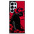Berserk Requiem in Red Samsung Galaxy S25 Ultra Case