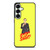 Beter Call Saul Poster Samsung Galaxy S25+ Case