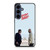 Beter Call Saul Walter White Samsung Galaxy S25 FE Case