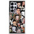 Betty Boop Collage Samsung Galaxy S25 Ultra Case