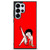 Betty Boop Red Samsung Galaxy S25 Ultra Case
