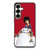 Big Hero 6 Hiro and Baymax Samsung Galaxy S25+ Case