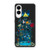 Bill Cipher Gravity Falls Power Samsung Galaxy S25 Edge Case
