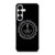 Bill Cipher Gravity Falls Samsung Galaxy S25 Case