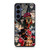 Black Clover Asta Collages Samsung Galaxy S25 FE Case