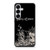 Black Clover Asta Dark Samsung Galaxy S25 Case