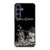 Black Clover Asta Dark Samsung Galaxy S25 FE Case