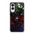 Black Clover Asta The Devil Union Samsung Galaxy S25 Edge Case