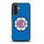 The Los Angeles Clippers Samsung Galaxy A56 5G Case