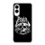Black Clover Demon Skull Samsung Galaxy S25 Edge Case
