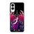 Bleach Byakuya Kuchiki Bankai Samsung Galaxy S25 Edge Case