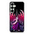 Bleach Byakuya Kuchiki Bankai Samsung Galaxy S25+ Case