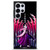 Bleach Byakuya Kuchiki Bankai Samsung Galaxy S25 Ultra Case