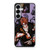 Bleach Series Aizen Samsung Galaxy S25 Case