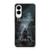 Bloodborne Cover Samsung Galaxy S25 Edge Case