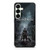 Bloodborne Cover Samsung Galaxy S25+ Case