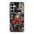 Bloodborne Echoes of Yharnam Samsung Galaxy S25 Case