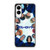 Blue Lock Team Samsung Galaxy S25 Edge Case