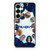 Blue Lock Team Samsung Galaxy S25+ Case