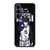 Blue Lock Yoichi Samsung Galaxy S25 FE Case