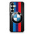 BMA Iconic Logo Samsung Galaxy S25+ Case