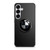Bmw Metallic Logo Samsung Galaxy S25 Case