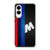 BMW Wall Pattern Samsung Galaxy S25 Edge Case