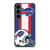 Buffalo Bills Charging Forward Samsung Galaxy S25 FE Case