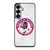 Buffalo Bisons 01 Samsung Galaxy S25 Case
