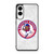 Buffalo Bisons 01 Samsung Galaxy S25 Edge Case