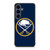 Buffalo Sabres 01 Samsung Galaxy S25 FE Case
