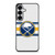 Buffalo Sabres 02 Samsung Galaxy S25 Case