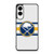 Buffalo Sabres 02 Samsung Galaxy S25 Edge Case