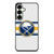 Buffalo Sabres 02 Samsung Galaxy S25+ Case