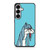Bugs Bunny Looks Tired Samsung Galaxy S25 Case