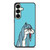 Bugs Bunny Looks Tired Samsung Galaxy S25+ Case