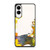 Calvin and Hobbes Day Dreaming Samsung Galaxy S25 Edge Case