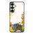 Calvin and Hobbes Day Dreaming Samsung Galaxy S25+ Case