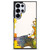 Calvin and Hobbes Day Dreaming Samsung Galaxy S25 Ultra Case