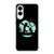 Calvin and Hobbes Play At Night Samsung Galaxy S25 Edge Case