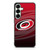 Carolina Hurricanes 02 Samsung Galaxy S25+ Case