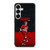 Carolina Hurricanes Sebastian Aho Samsung Galaxy S25 Case