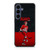 Carolina Hurricanes Sebastian Aho Samsung Galaxy S25 FE Case