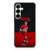 Carolina Hurricanes Sebastian Aho Samsung Galaxy S25+ Case