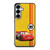 Cars Lightning McQueen 95 Samsung Galaxy S25 Case
