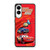 Cars Lightning Team 95 Samsung Galaxy S25 Edge Case