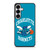 Charlotte Hornets 01 Samsung Galaxy S25 Case