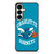Charlotte Hornets 01 Samsung Galaxy S25+ Case
