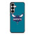 Charlotte Hornets 02 Samsung Galaxy S25 Case