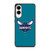 Charlotte Hornets 02 Samsung Galaxy S25 Edge Case